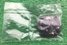 Hattori Epson TMI VD54B Quartz Watch Movement With Stem, NOS