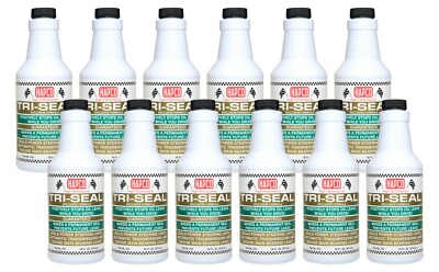 #ad HAPCO Tri Seal ENGINES TRANSMISSIONS AND POWER STEERING CASE OF 12 $199.99