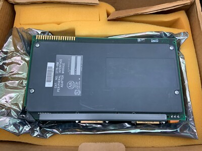 Allen Bradley 1775-RM Peripheral Interface Adapter Module