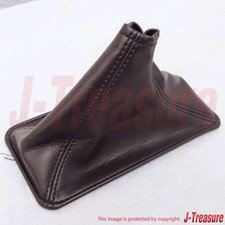 TOYOTA LAND CRUISER FZJ80 1995-1997 Genuine Shifting Hole Cover Sub Assy OEM