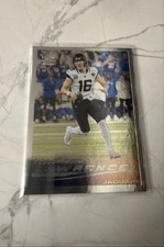 2023 Panini Zenith - Pacific Revolution Trevor Lawrence #22