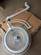 Stryker Berchtold Chromophare F628 LED Surgical Light (REF: 83171)