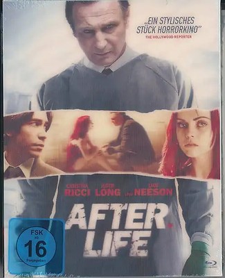 After. Life [Lenticular Edition]