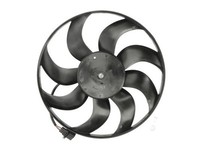 Thermotec D8W027TT Ventilator, KüHler FüR Seat, Skoda, VW