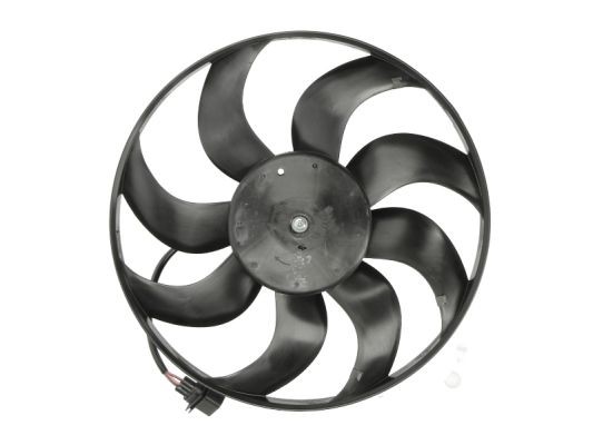 Thermotec D8W027TT Ventilator, KüHler FüR Seat, Skoda, VW-image