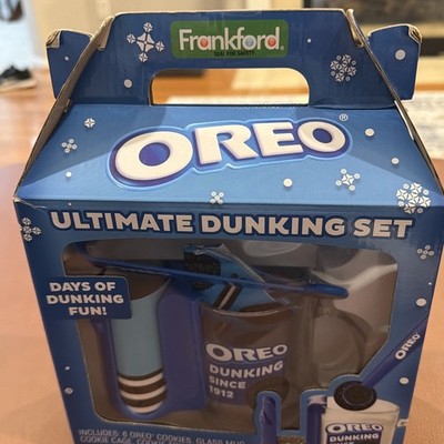 Frankford 40297 Chocolate Oreo Candy Cookies