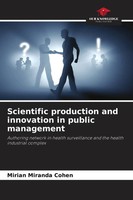 Mirian Miranda Cohen | Scientific Production And Innovation In Public Management