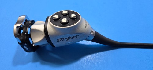 Stryker 1688 AIM 4K Kamerakopf mit integrierter Kupplung - Bild 3 von 9