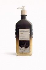 Bath Body Works Moonlight Zen Black Chamomile Aromatherapy Lotion 6.5oz