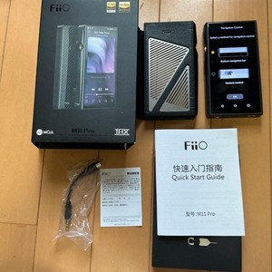 Fiio M11 Pro | eBay