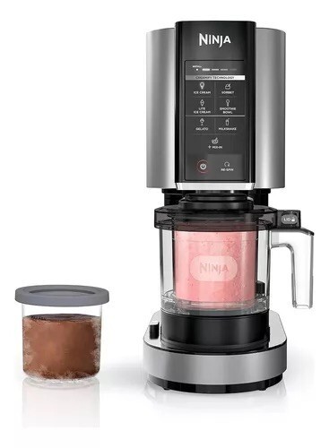 Ninja NC301 CREAMi - Heladera - Excelente - Imagen 14 de 18
