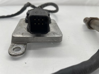 USED OEM 2014-2016 Chevy GMC 6.6L LML Duramax Diesel NOX Sensor