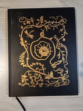 The Witches Circle Grimoire of Plant and Crystal Magic Hardcover