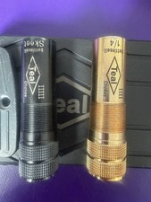 Bettinsoli 12 gauge chokes. Free delivery