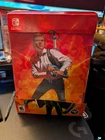 Saturday Morning RPG Collector's Edition (Nintendo Switch) - Limited Run - NEW