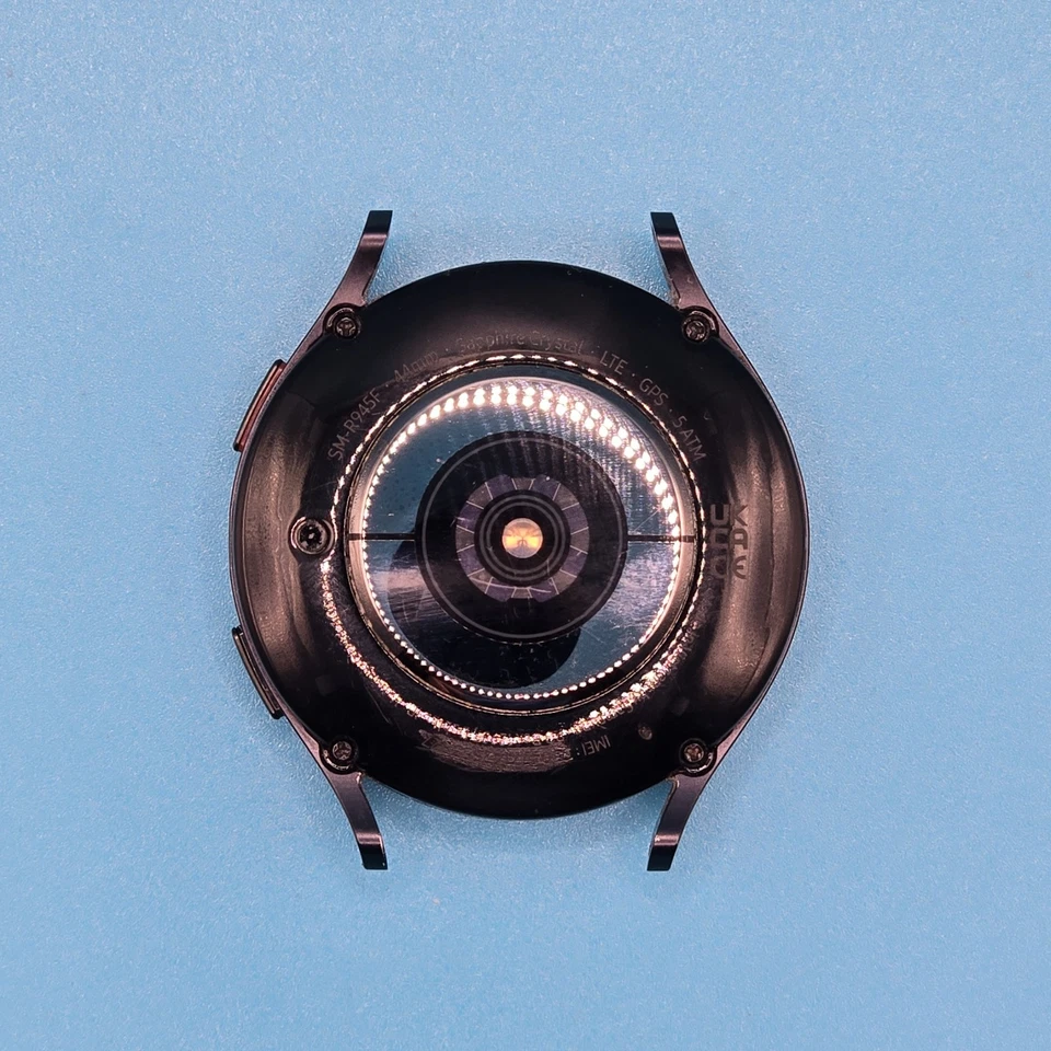 Samsung Galaxy Watch6, photo 3 of 5