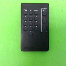 Remote Control Remote U85L US Electronics