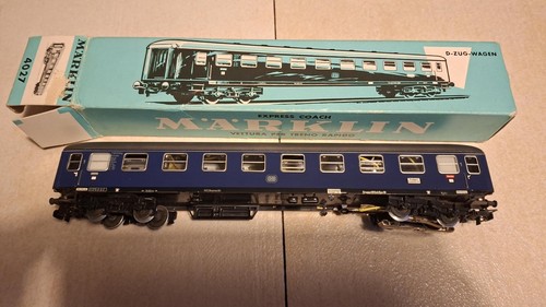 Marklin vagone per treno rapido 1a classe art.4027 EXPRESS COACH NEW | Zustand: Nuovo