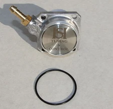 Aprilia ditech compressor, kompressor (Morini,Peugeot,Suzuki ) HS NEW 11 bar