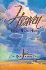Heaven - Paperback By Tada, Joni Eareckson - VERY GOOD