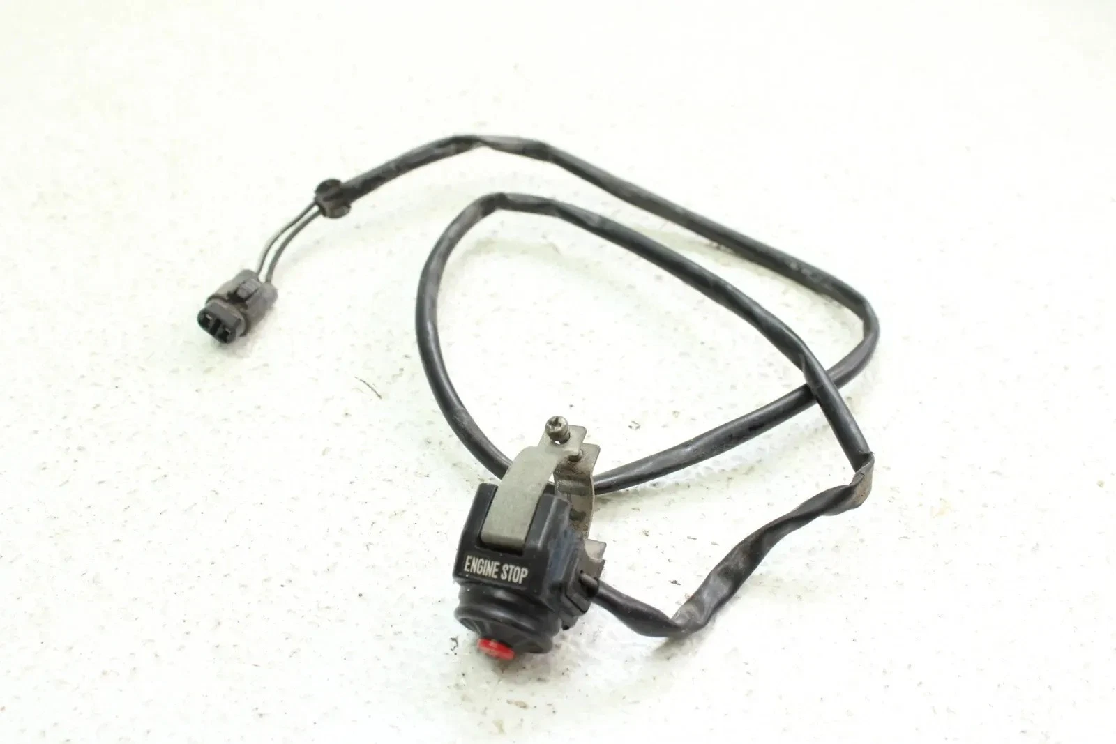 2007 Kawasaki KX250F OEM Kill Switch 27010-0047 B4405