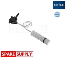 Image of WARNING CONTACT, BRAKE PAD WEAR FOR MERCEDES-BENZ MEYLE 014 054 0026