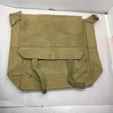 Original British Army 37 Pattern Webbing Large Pack