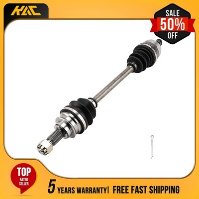 CV Axle Shaft Assembly Rear Left Right For 03-05 Honda TRX650FA 06-09 TRX680FGA
