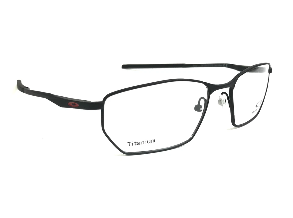 Monturas para gafas Oakley MONOHULL OX5151-0153 negro satinado borde completo 53-17-138 Foto 4 de 4