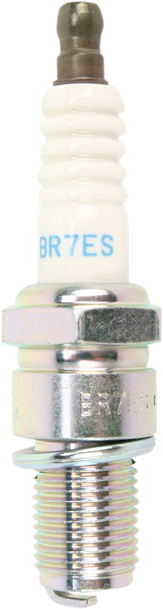 NGK BR7ES Spark Plug 6615 1989-1996 Kawasaki JB650 JF650 Jet Mate TS