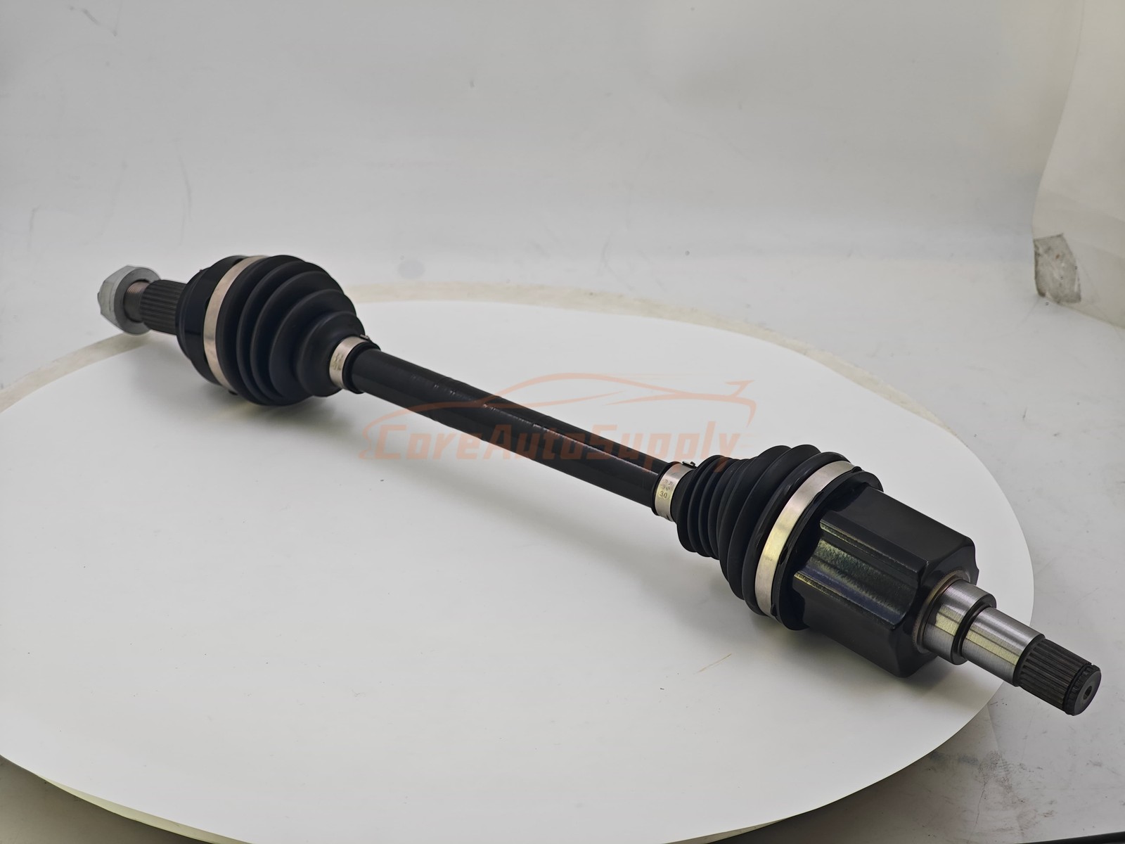 Front Right CV Axle Shaft 670035142 for Maserati Ghibli Quattroporte Levante AWD