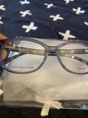 Tommy Hilfiger Eyeglasses Frames Th2108 KB7 140