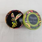 ERSTWILDER X PETE CROMER The Youthful Yellow Jacket Resin Brooch NEW & BOXED