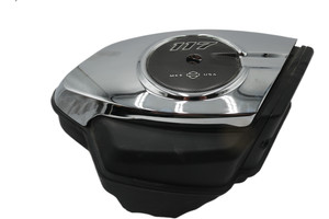 OEM NTO 2024-2025 HARLEY-DAVIDSON STREET GLIDE ROADGLIDE AIR CLEANER 117