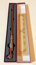 Universal Studios Epic Universe Harry Potter Lally Hicks Interactive Wand