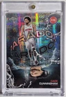2025 Topps Chrome Cade Cunningham Base (RAW)