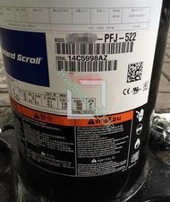 1PC New Compressor ZR36K3E-PFJ-522