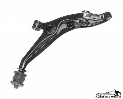 Querlenker Rechts Vorne für Honda Civic 6 Stufenheck 1.4i 5 Coupe 08.93 - 02.01