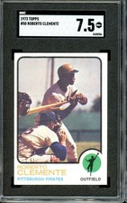 1973 Topps Baseball Cards 58