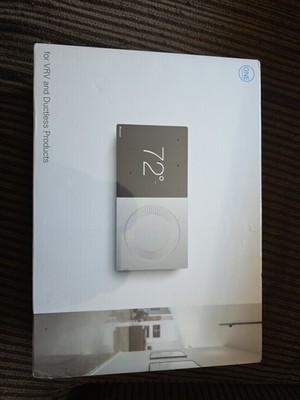 Daikin One+ Smart  Thermostat For VRV DA9000 DTST-ONE-ADA-A