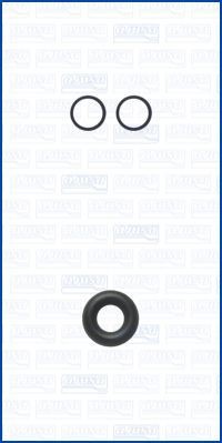 Ajusa Dichtungssatz, EinspritzdüSe 77019000 FüR Audi MG Opel-image