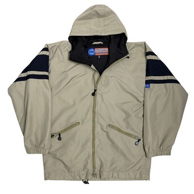 HELLY HANSEN Board Wear Vintage Y2K 2000s Snowboard Ski Jacket Coat Mens Medium 