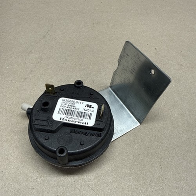 #ad Honeywell IS20205 6117 Air Pressure Switch HK06WC100 $38.00