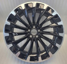 1x Jante Alu MERCEDES AMG EQE 53 X294 W294 294 9,5x22 ET41,5 5x112  A2944011300