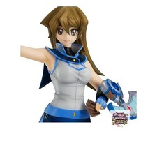 [Bonus] Lucrea Yu-Gi-Oh! Duel Monsters GX Tenjouin Asuka 1/7 Scale Complete