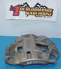 1 Ap 6 Piston Pot Monoblock Front Brake Caliper Cp 5895-105 Nascar Brembo
