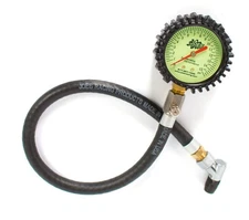 Joes Racing Products    32305    Tire Pressure Gauge 0 15 Psi