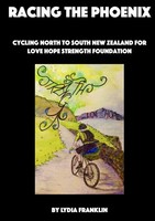 Racing The Phoenix Lydia Franklin Taschenbuch Kartoniert / Broschiert Englisch