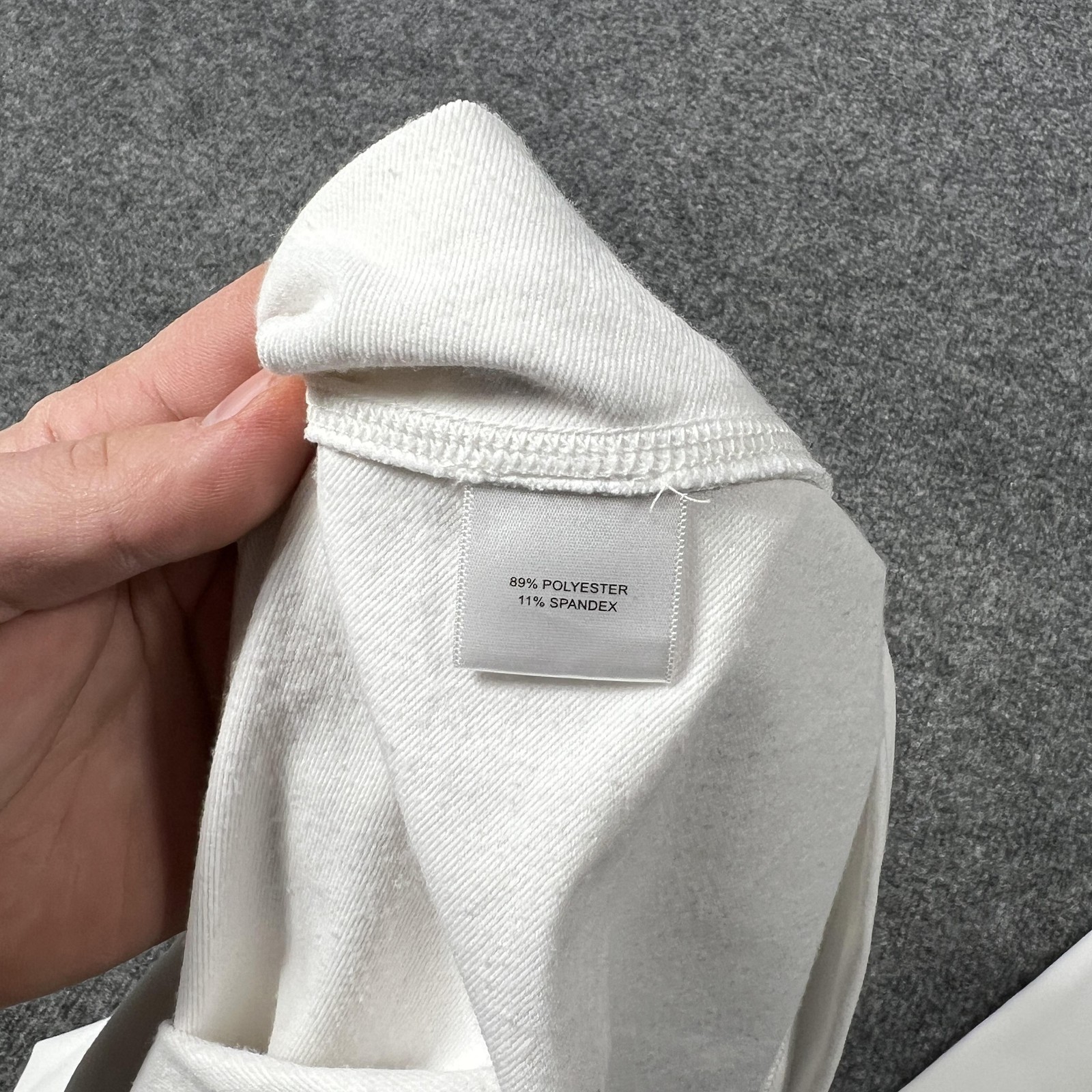 Peter Millar Pullover Womens Small White UPF 50+ … - image 9