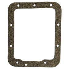 82004680 Transmission Shift Cover Gasket-fits Ford Tractor 665 550 2150 3000